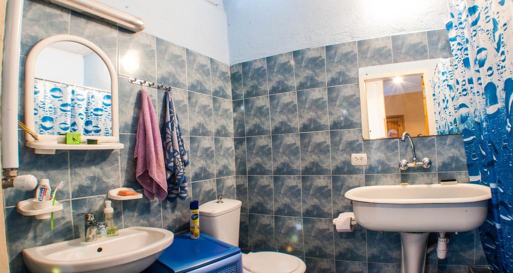 Homestay Nika Tbilisi ภายนอก รูปภาพ