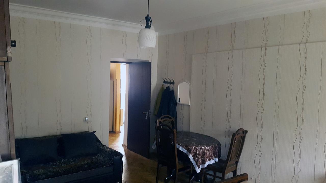 Homestay Nika Tbilisi ภายนอก รูปภาพ
