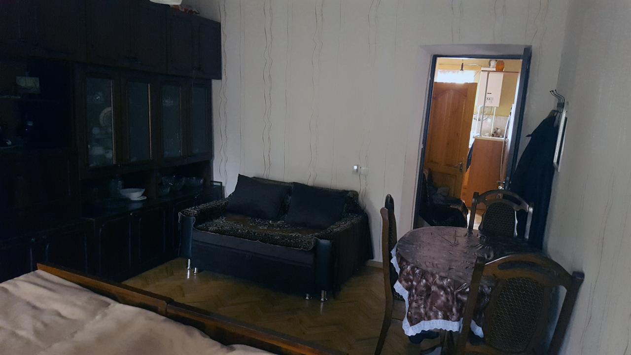 Homestay Nika Tbilisi ภายนอก รูปภาพ
